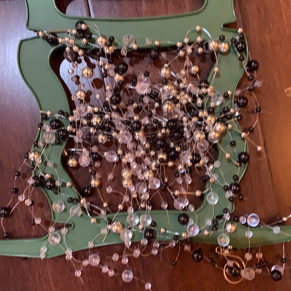 🌸HOBBY LOBBY bundle ornaments in excellent condition. - Picture 9 of 12